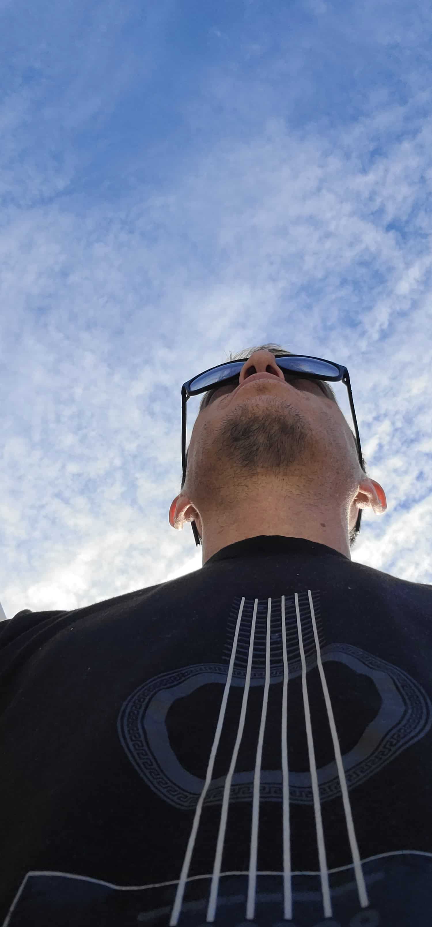 profile