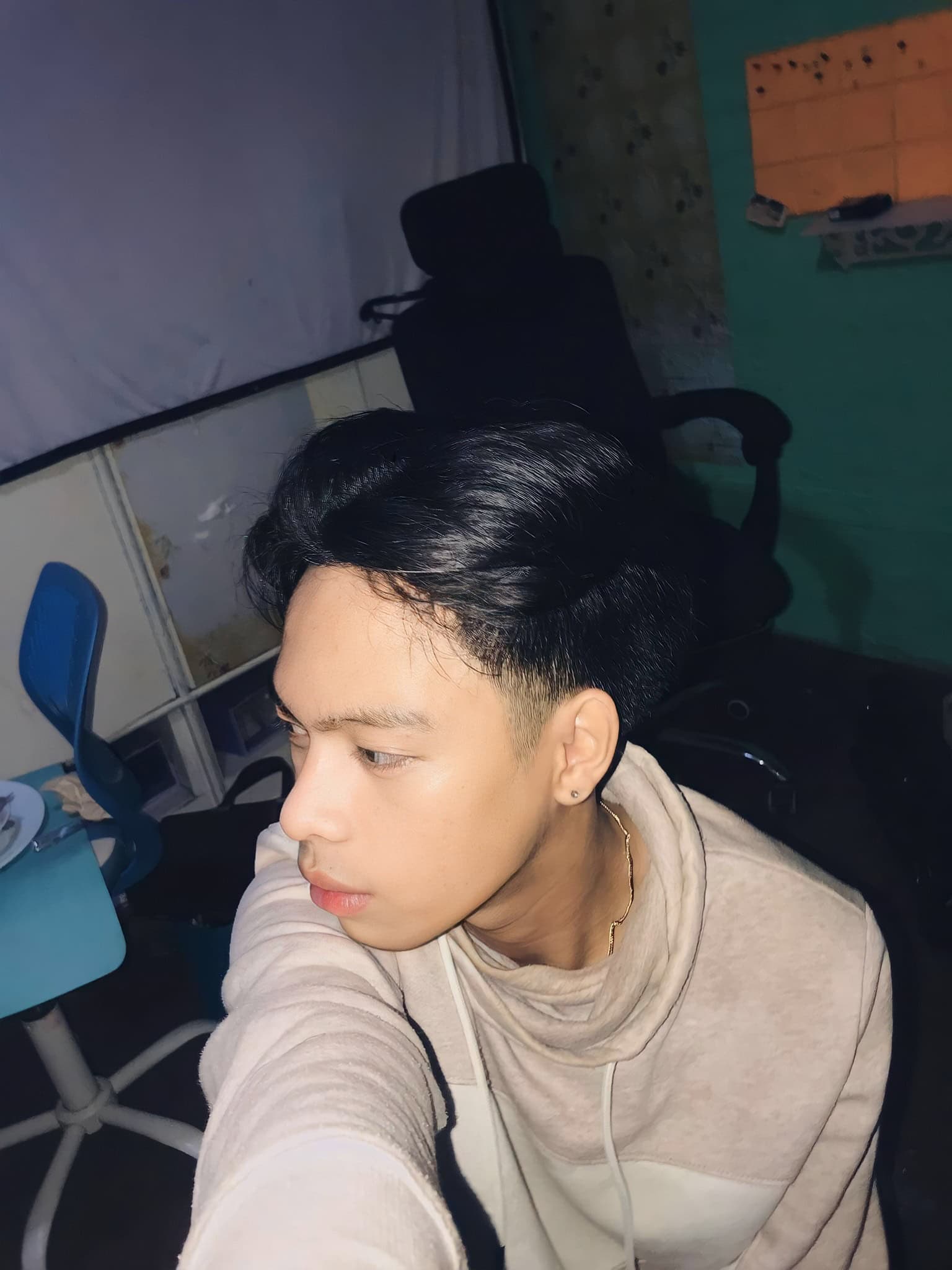 profile