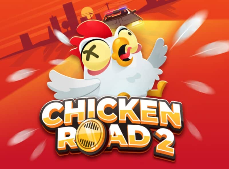 A look at chicken road game