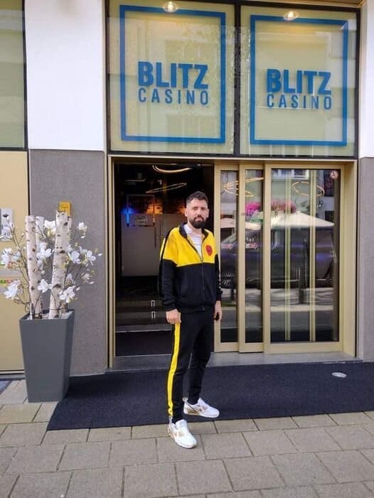 Image: Speel Nu De Populaire Blitz Casino App in Belgie Online